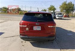 کیا سۆرینتۆ